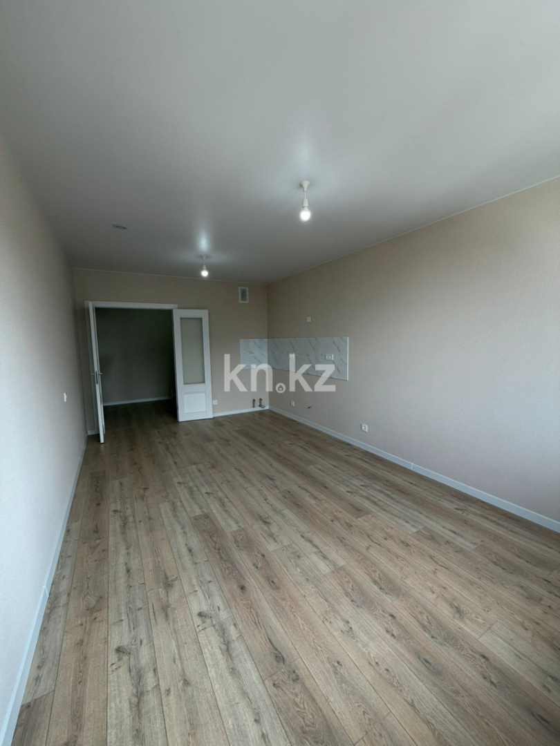 Продажа 3-комнатной квартиры, 62.89 м² - Продажа  трехкомнатных квартир в новостройках Астаны - страница 3 фото 4 из 11