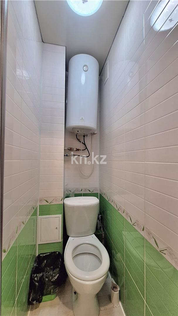 Продажа 5-комнатной квартиры, 86 м², 11а мкр. - Продажа квартир в Казахстане фото 12 из 15