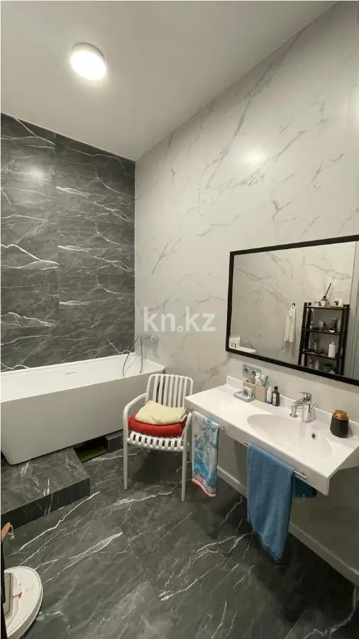 Продажа 4-комнатной квартиры, 131.2 м² - Продажа  четырехкомнатных квартир в новостройках Алматы фото 4 из 4