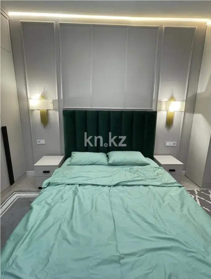 Продажа 3-комнатной квартиры, 78 м² в Астане - фото 2