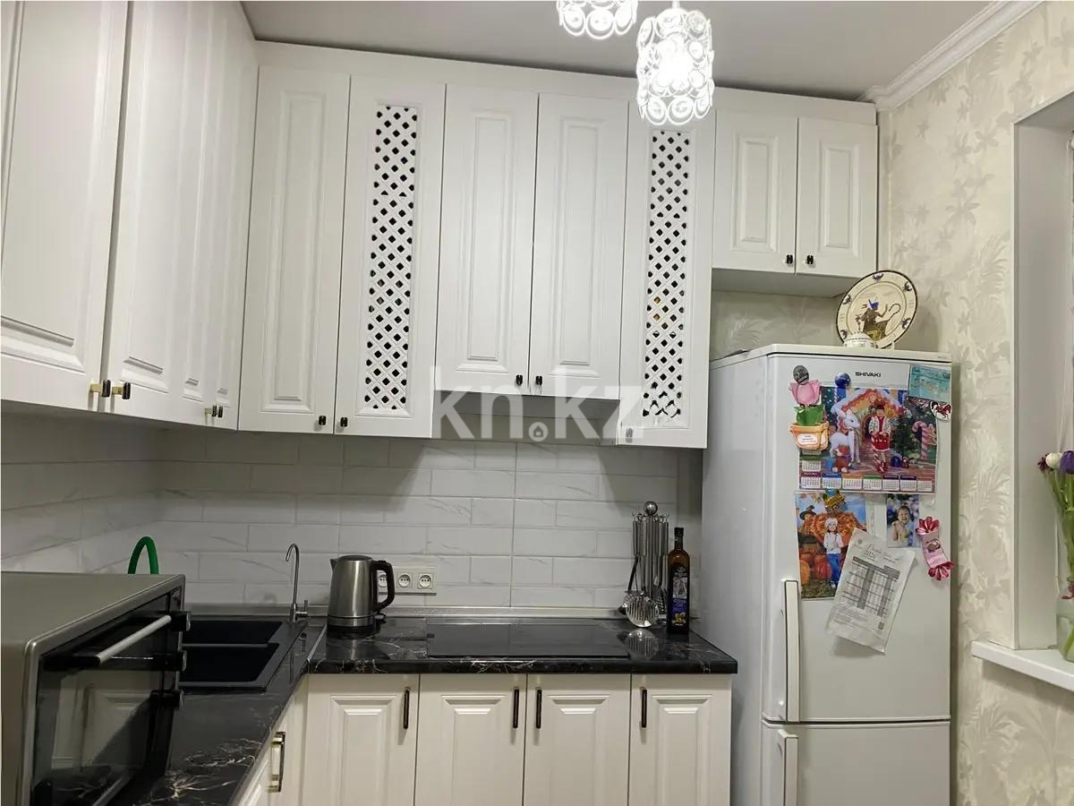 Продажа 1-комнатной квартиры, 34.39 м² - Продажа недвижимости в Астане - страница 12 фото 2 из 4