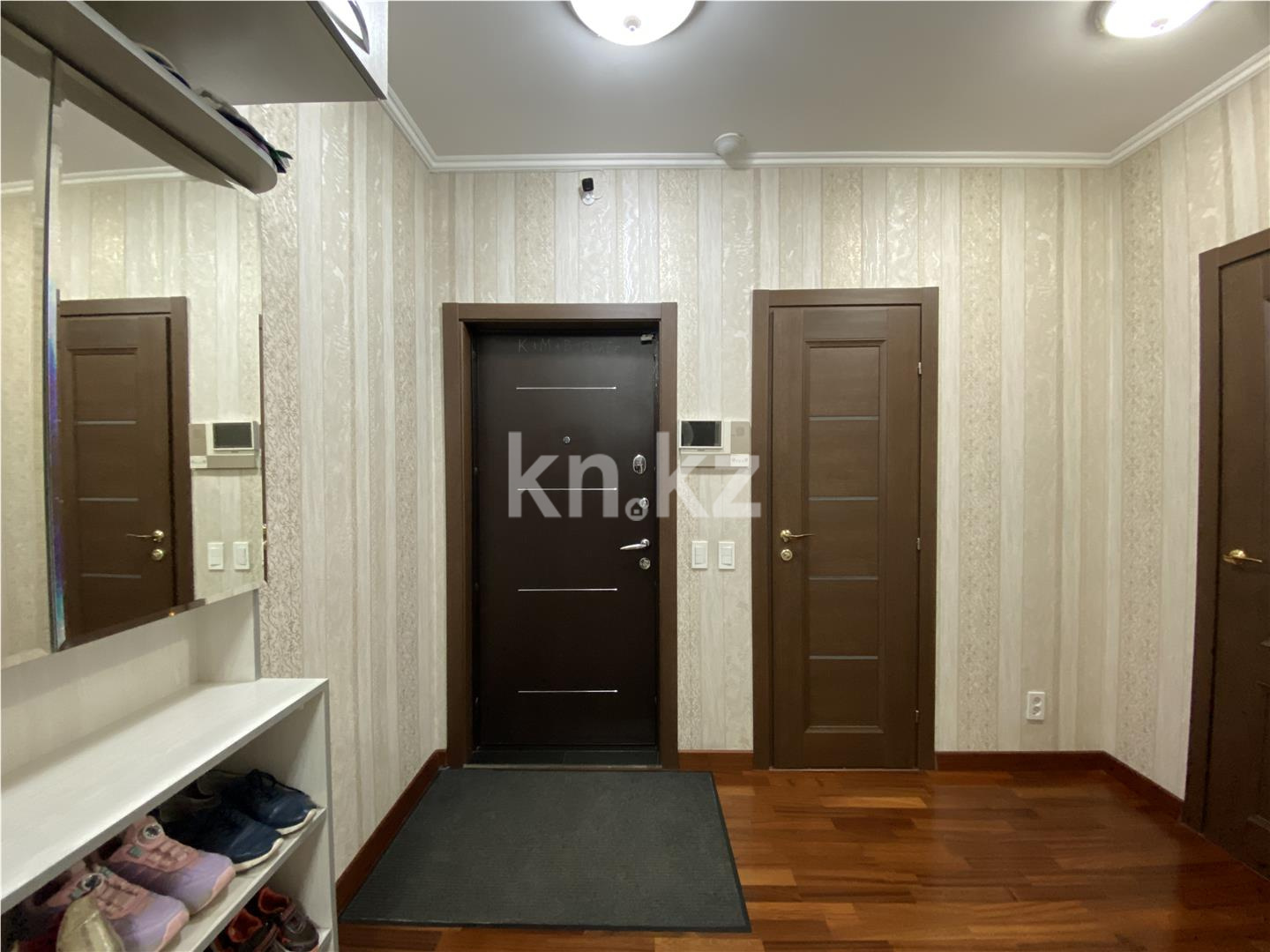 Продажа 3-комнатной квартиры, 82 м² в Астане - фото 16