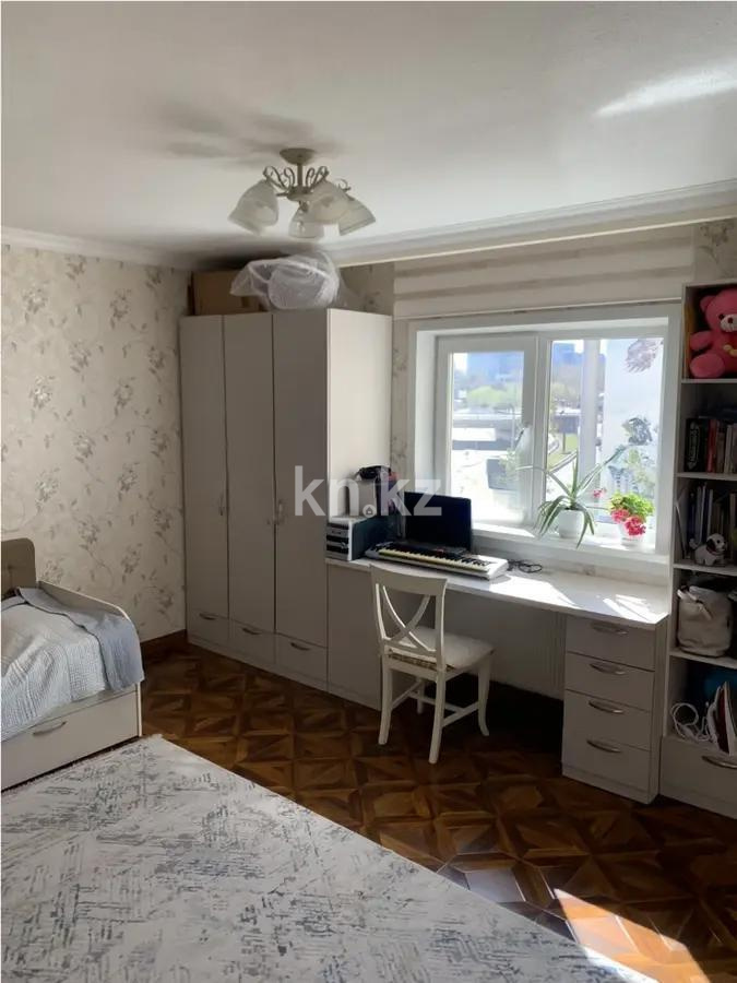 Продажа 3-комнатной квартиры, 90 м² в Астане - фото 2