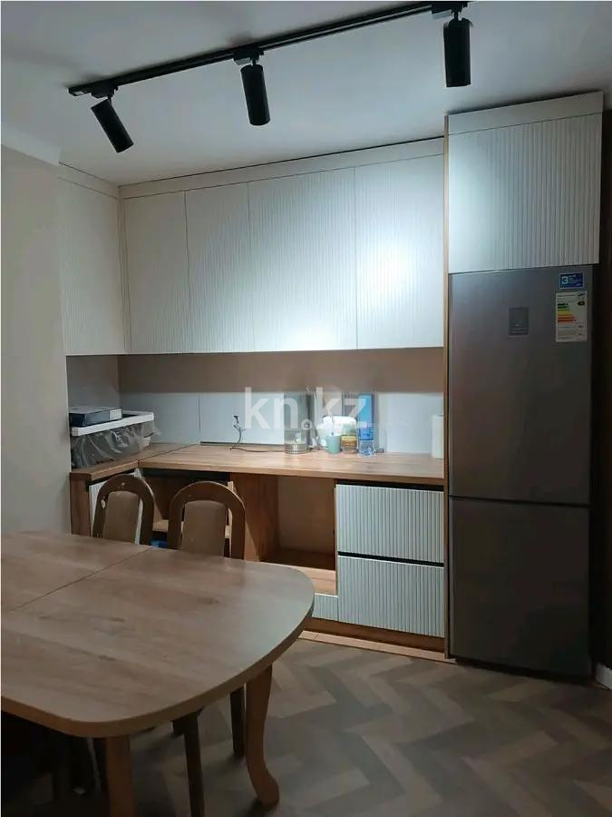 Продажа 2-комнатной квартиры, 57 м² в Астане - фото 2