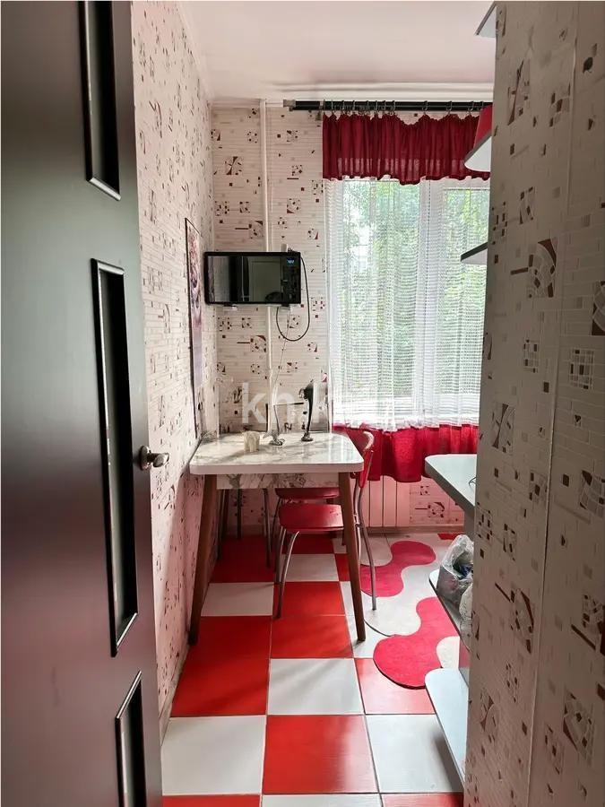 Продажа 2-комнатной квартиры, 45 м², ул. Шагабутдинова, дом  6 в Алматы - фото 3