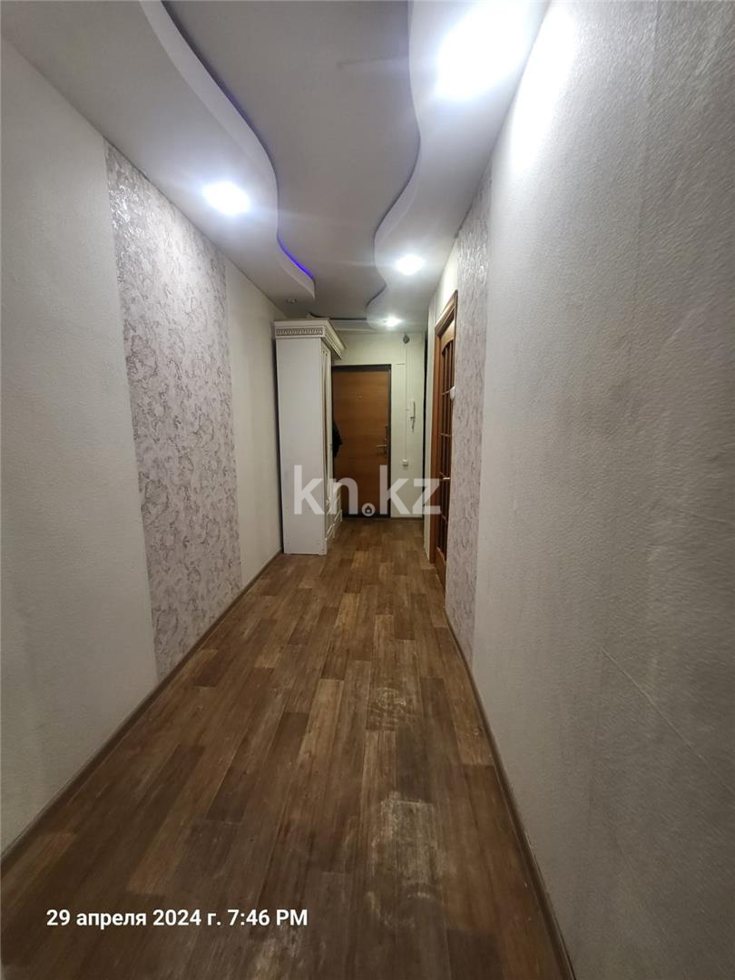 Продажа 3-комнатной квартиры, 68 м², ул. Амангельды в Темиртау - фото 8