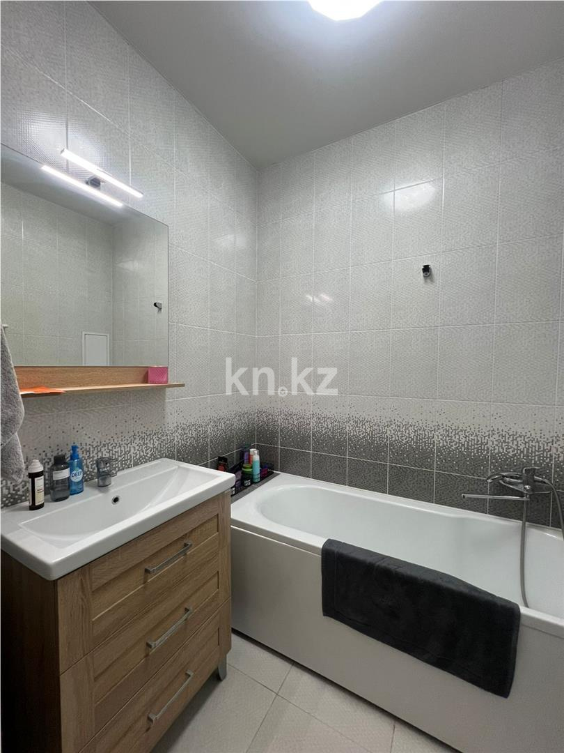 Продажа 3-комнатной квартиры, 67 м² - Продажа недвижимости в Казахстане - страница 21 фото 12 из 13