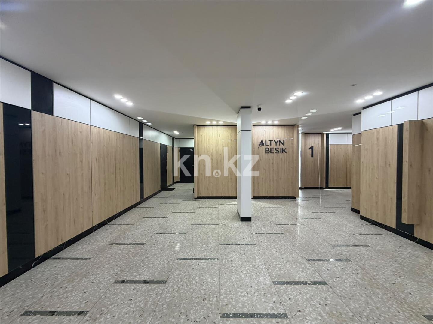 Продажа 2-комнатной квартиры, 55.6 м² в Астане - фото 10