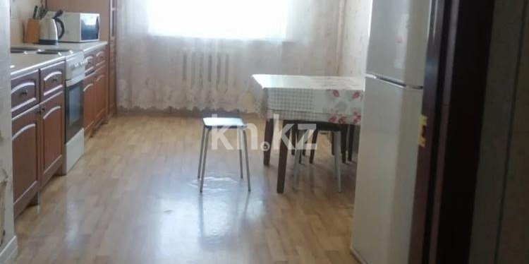 Продажа 2-комнатной квартиры, 84.4 м², пр. Сарыарка, дом  17 - Продажа  двухкомнатных квартир в новостройках Астаны фото 1 из 20