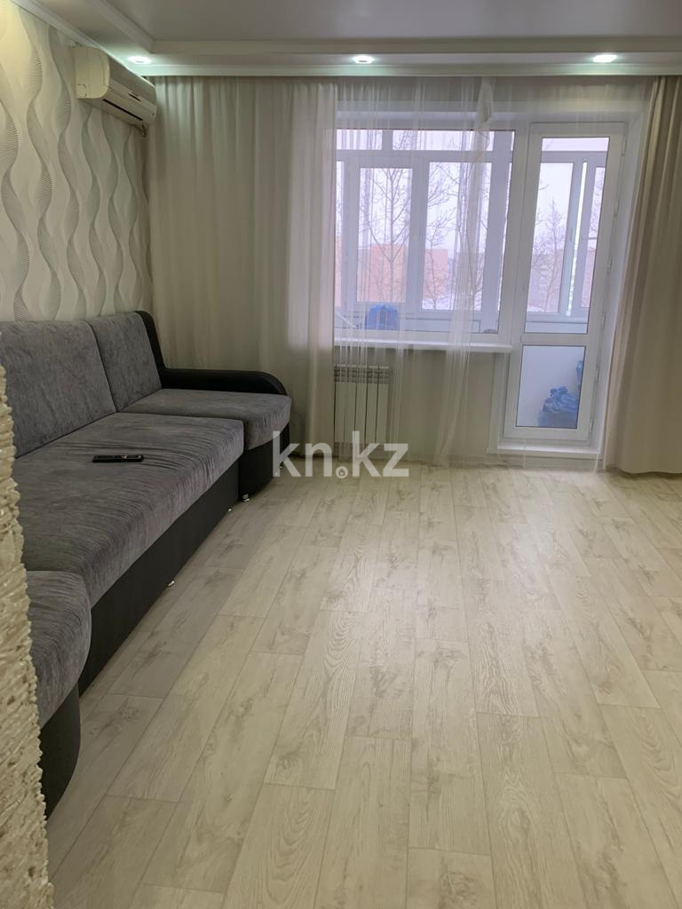 Продажа 4-комнатной квартиры, 78 м² в Караганде - фото 2