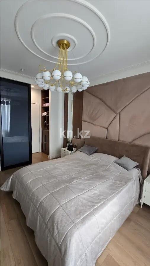 Продажа 2-комнатной квартиры, 84 м² в Алматы - фото 3