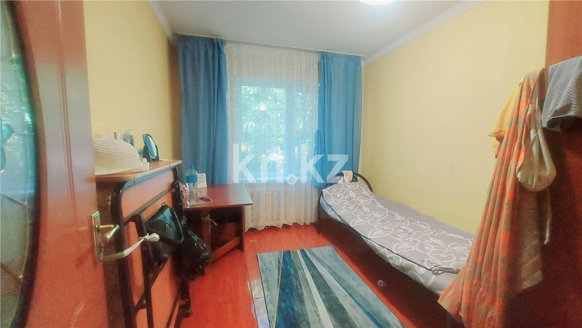 Продажа 4-комнатной квартиры, 80 м² в Караганде - фото 7