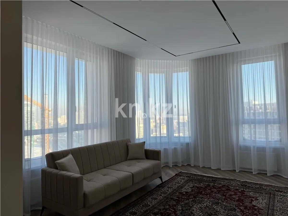 Продажа 2-комнатной квартиры, 65 м², пр. Мангилик Ел, дом  59 в Астане - фото 2