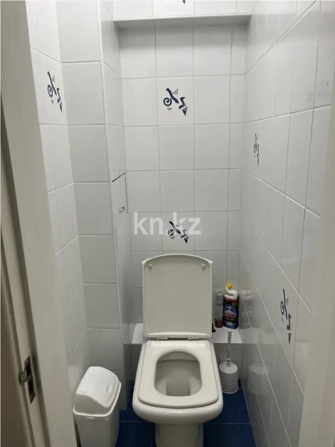 Продажа 2-комнатной квартиры, 62 м² в Алматы - фото 4