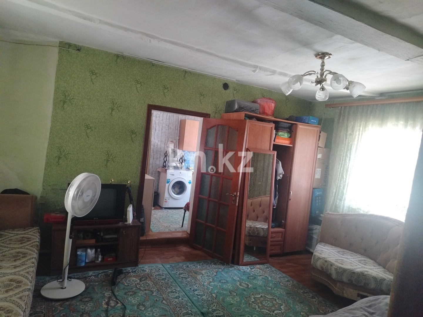 Продажа 4-комнатного дома, 64 м² - Продажа четырехкомнатных домов, коттеджей в Алматы фото 6 из 14