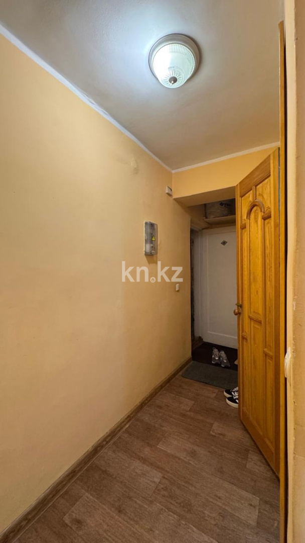 Продажа 2-комнатной квартиры, 42 м² в Алматы - фото 7