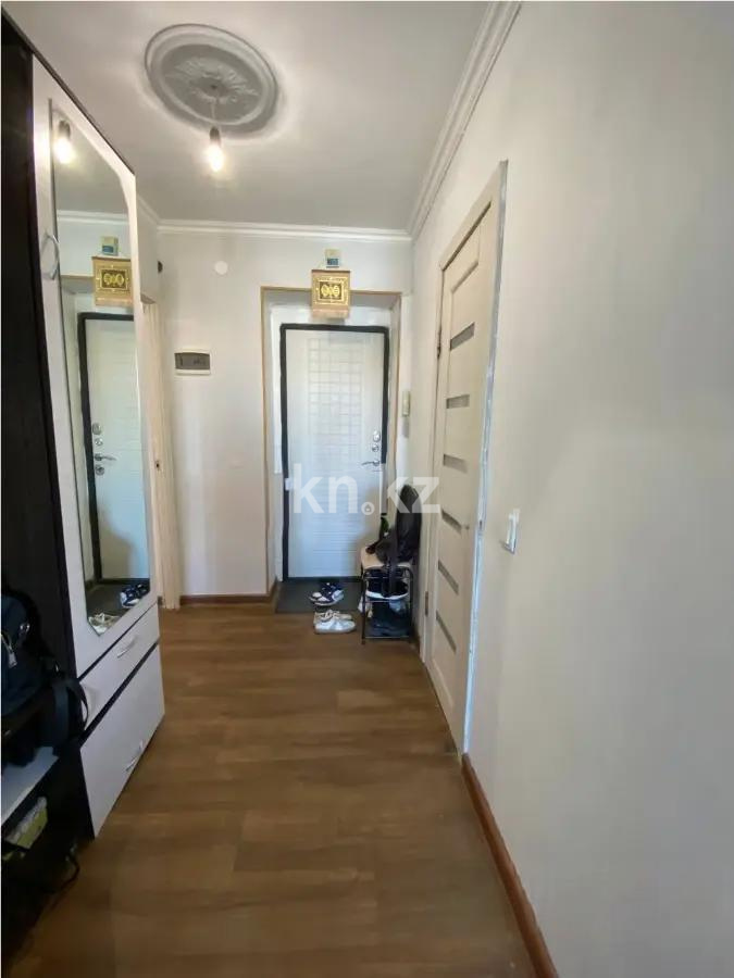 Продажа 1-комнатной квартиры, 35.5 м² - Продажа квартир в Астане - страница 4 фото 4 из 4