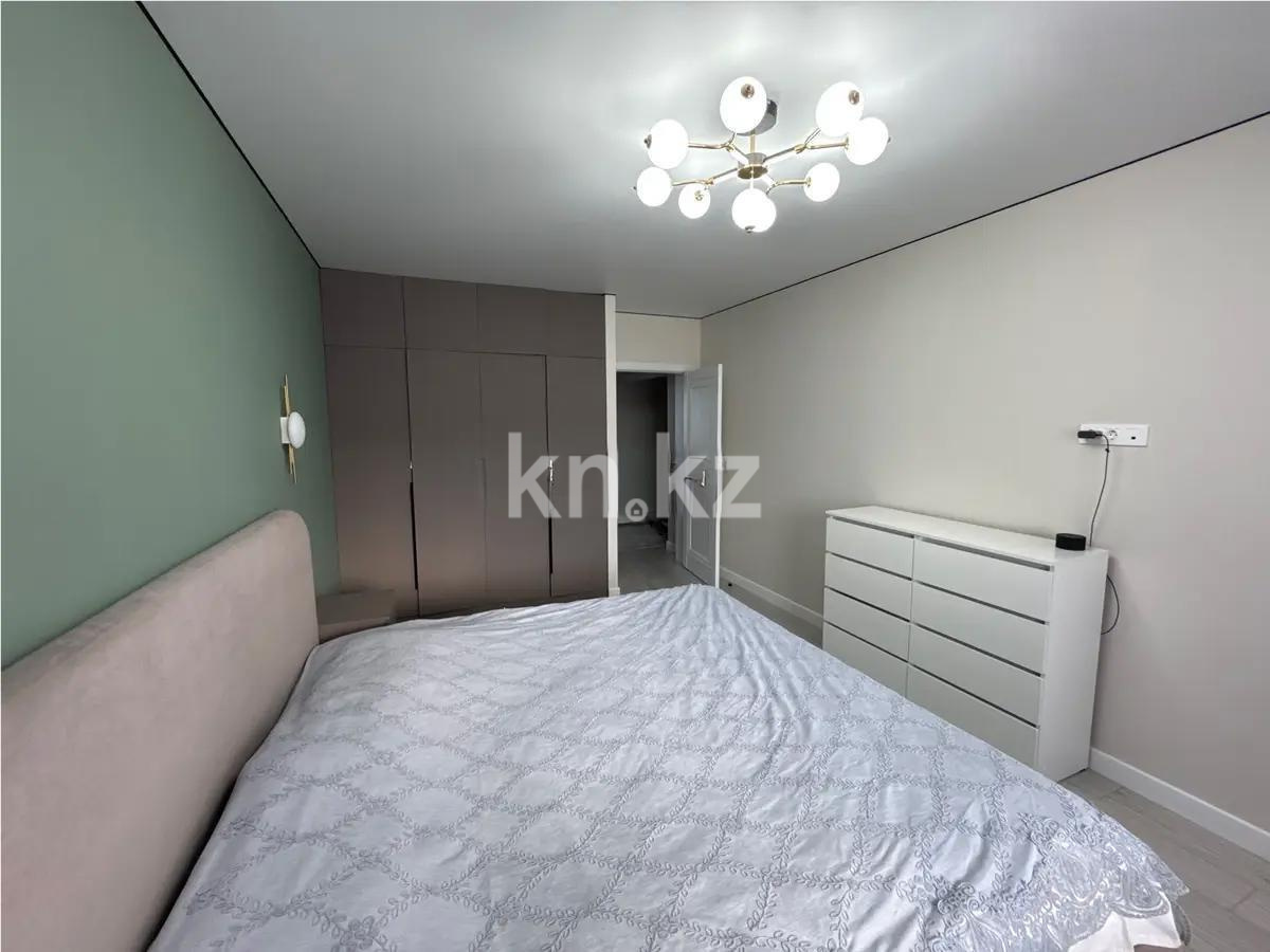 Продажа 3-комнатной квартиры, 85 м², ул. Бектурова, дом  11а в Астане - фото 5
