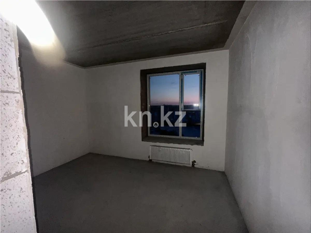 Продажа 2-комнатной квартиры, 68.86 м², ул. Калдаякова, дом  59 стр в Астане - фото 2