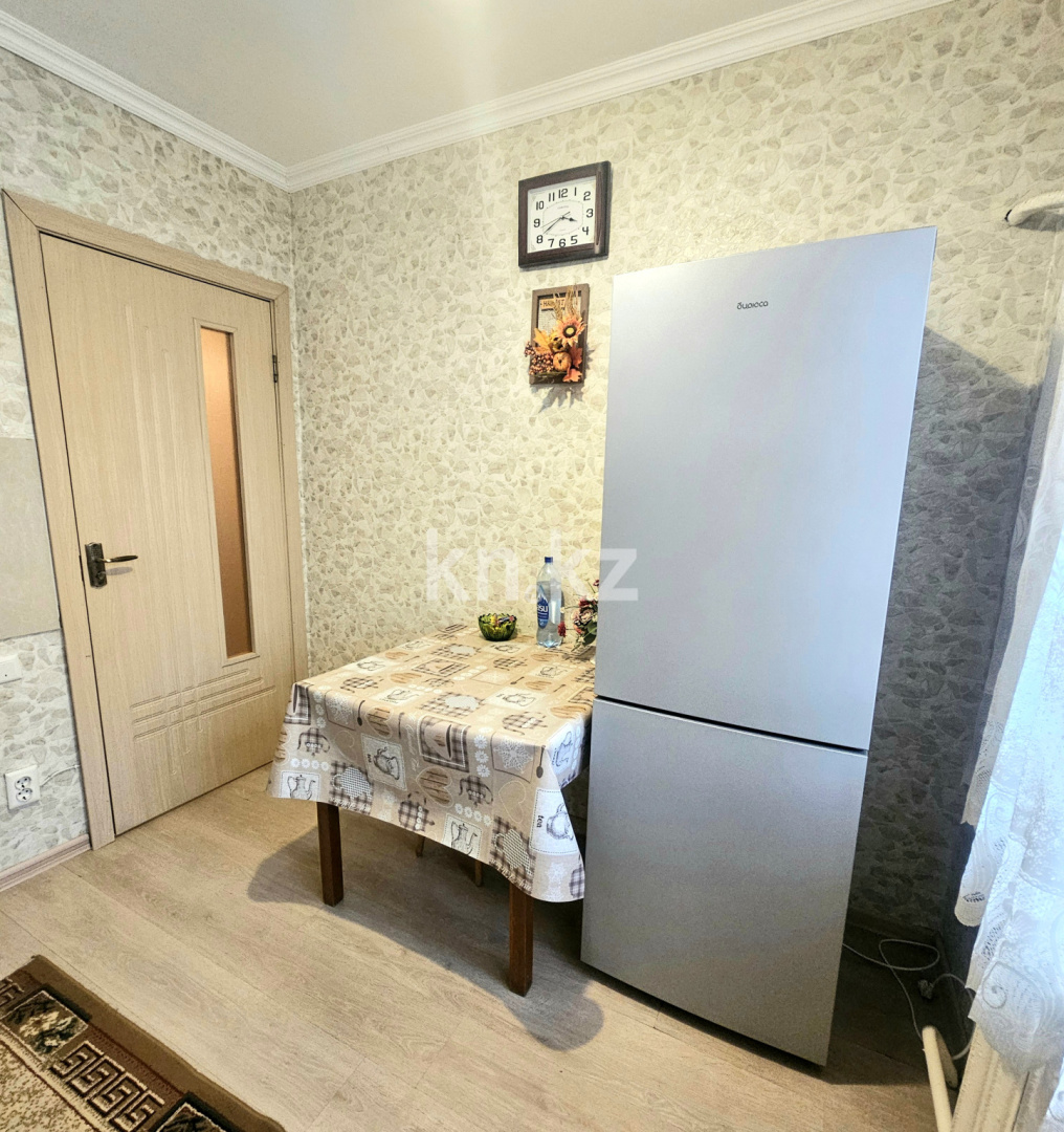 Аренда 1-комнатной квартиры, 35 м², ул. Байзакова, дом  116 - Айтике Би - Аренда жилой и коммерческой недвижимости в Казахстане фото 16 из 16