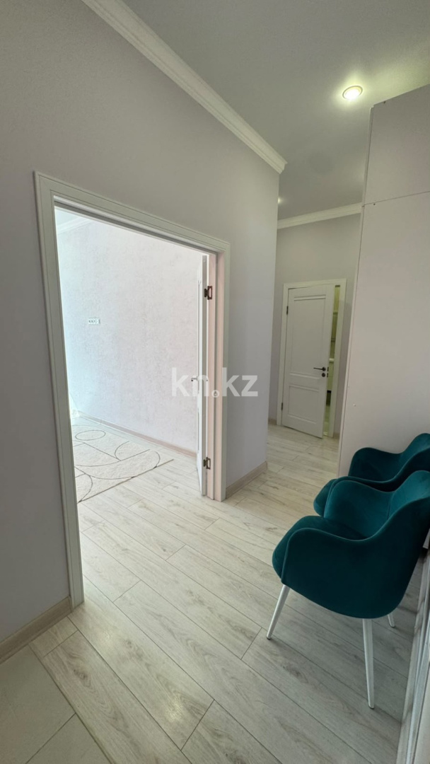 Продажа 1-комнатной квартиры, 44 м² в Астане - фото 8
