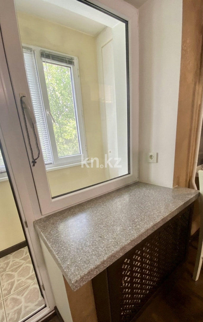 Аренда 3-комнатной квартиры, 63 м² - Аренда недвижимости в Алматы фото 4 из 22