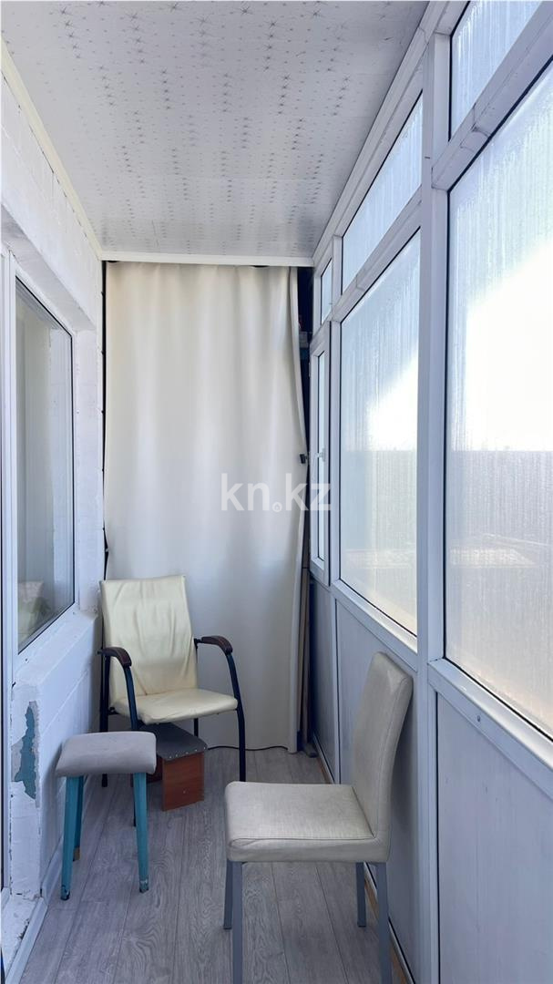 Продажа 3-комнатной квартиры, 62 м² в Караганде - фото 17