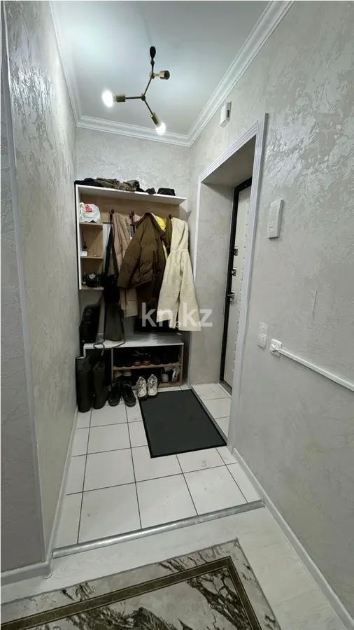 Продажа 1-комнатной квартиры, 37.5 м² в Астане - фото 4