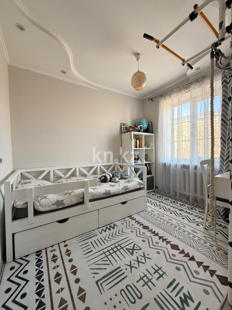 Продажа 3-комнатной квартиры, 59 м² в Алматы - фото 3