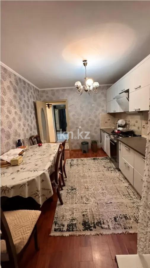 Продажа 2-комнатной квартиры, 63 м² в Астане - фото 3