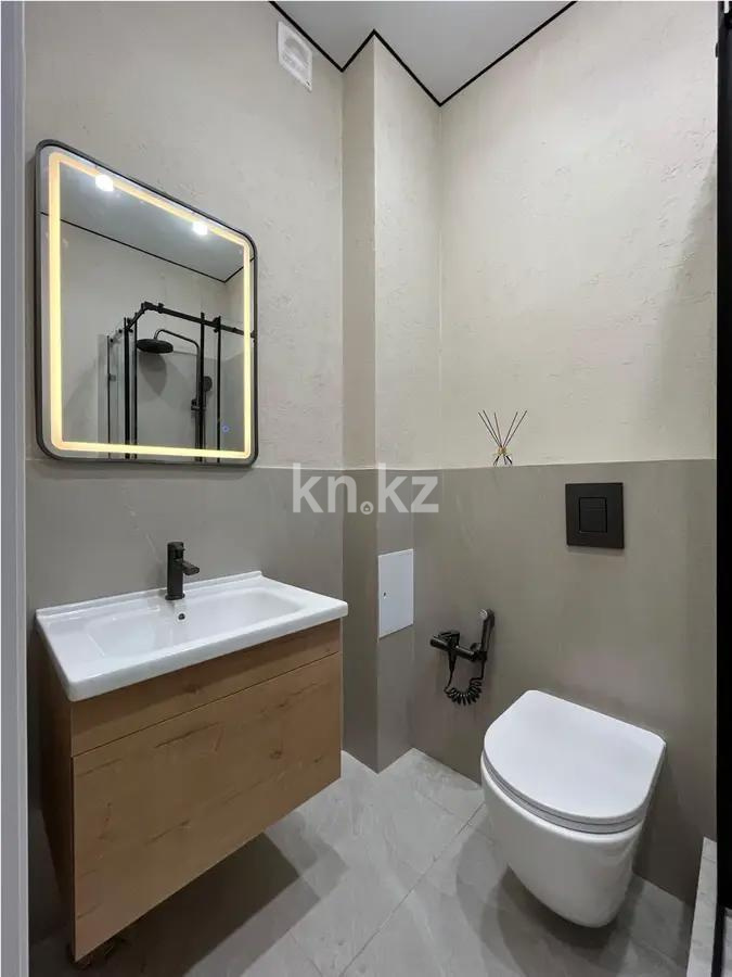 Продажа 2-комнатной квартиры, 32 м² в Астане - фото 4