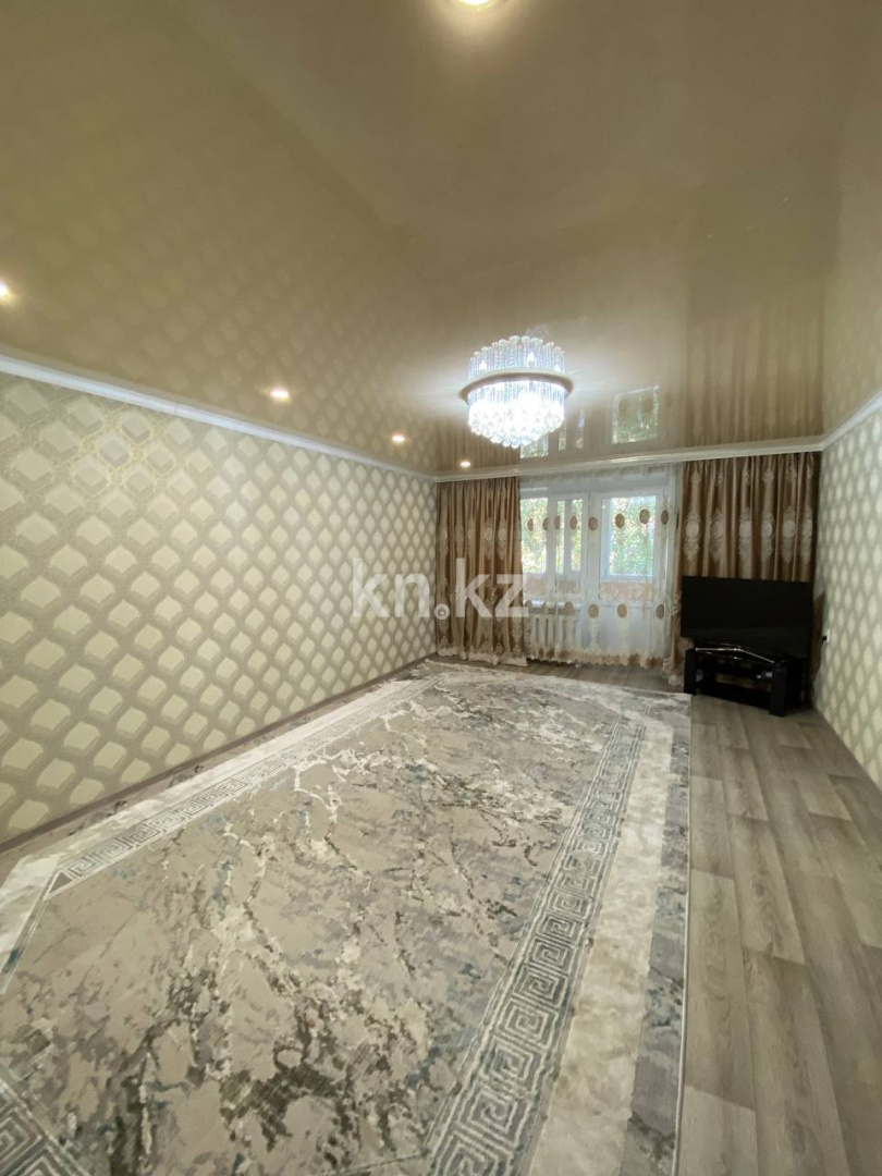 Продажа 3-комнатной квартиры, 70 м² - Недвижимость в Павлодаре фото 1 из 3