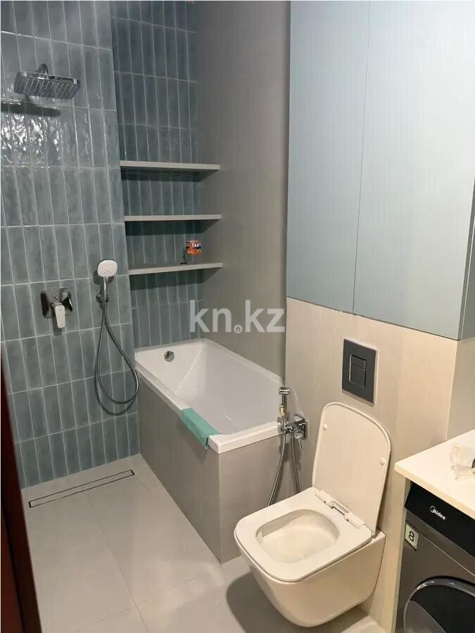 Продажа 2-комнатной квартиры, 70 м² в Караганде - фото 4