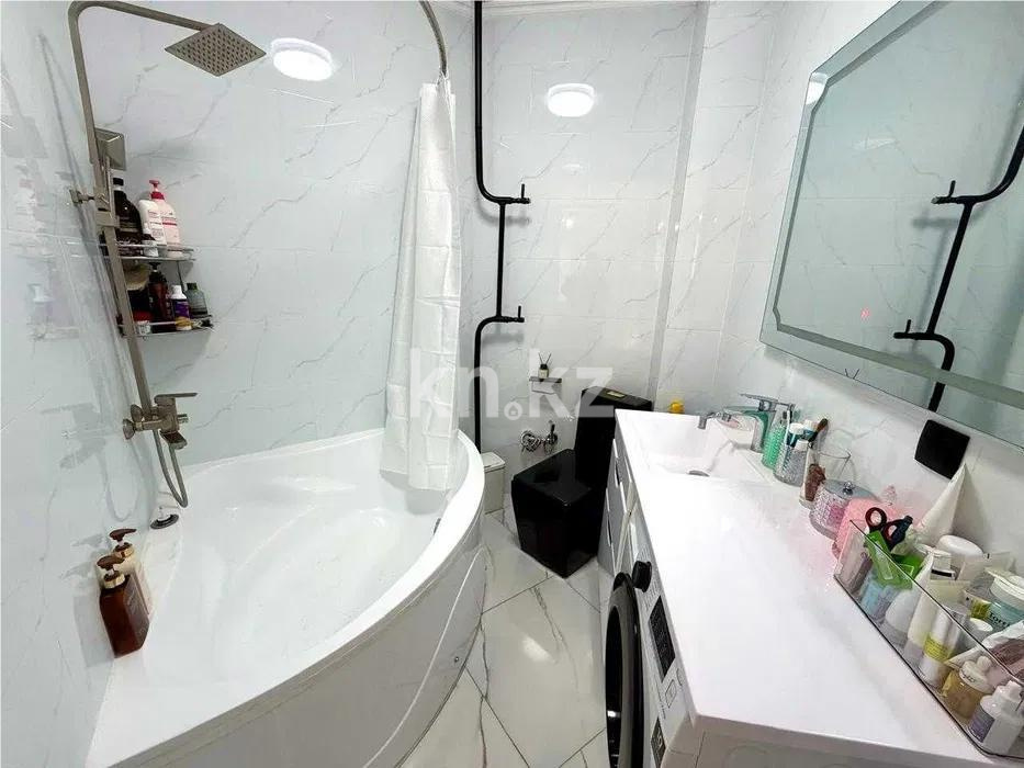 Продажа 2-комнатной квартиры, 63 м² - Продажа недвижимости в Алматы - страница 8 фото 5 из 6
