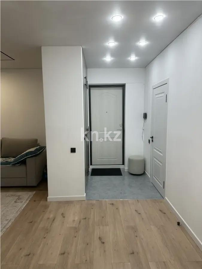 Продажа 2-комнатной квартиры, 52 м², мкр. Шугыла, дом  340/35 в Алматы - фото 5