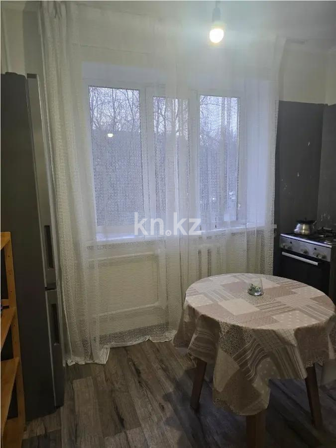 Продажа 1-комнатной квартиры, 35 м² - Недвижимость в Алматы - страница 12 фото 2 из 3