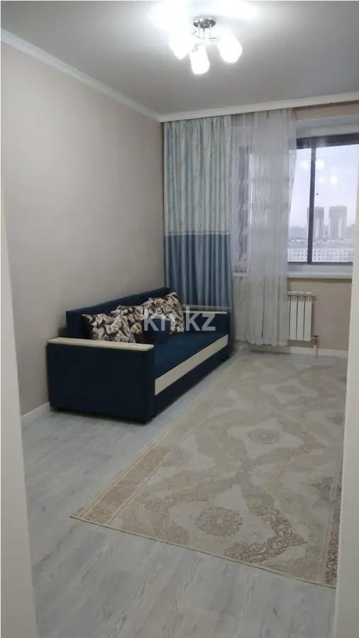Продажа 1-комнатной квартиры, 32 м² в Астане