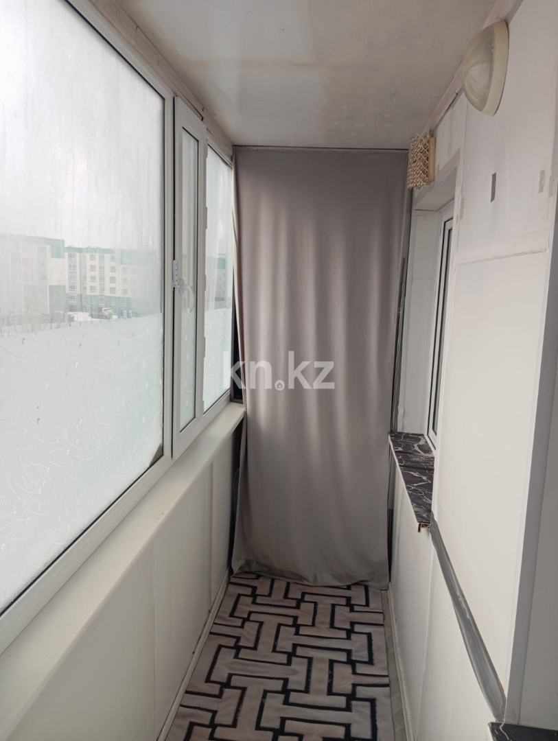 Продажа 2-комнатной квартиры, 43 м² - Продажа  двухкомнатных квартир в новостройках Астаны с фото - страница 2 фото 12 из 15