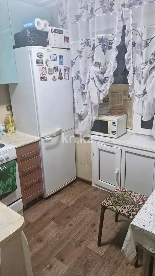 Продажа 4-комнатной квартиры, 64 м², 21 мкр., дом  11 - Продажа  четырехкомнатных квартир в Караганде фото 5 из 8