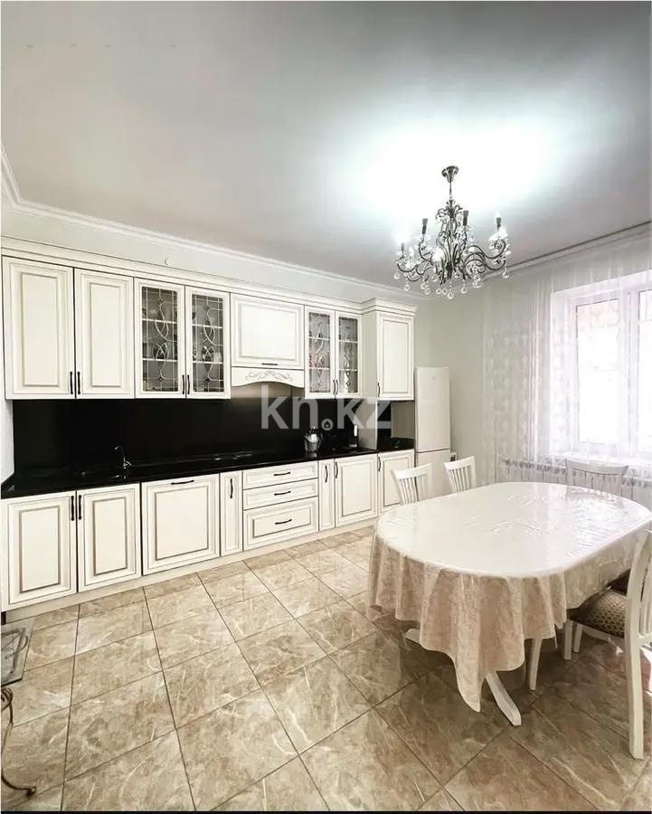 Продажа 3-комнатной квартиры, 150 м² - Продажа квартир в Астане фото 4 из 6