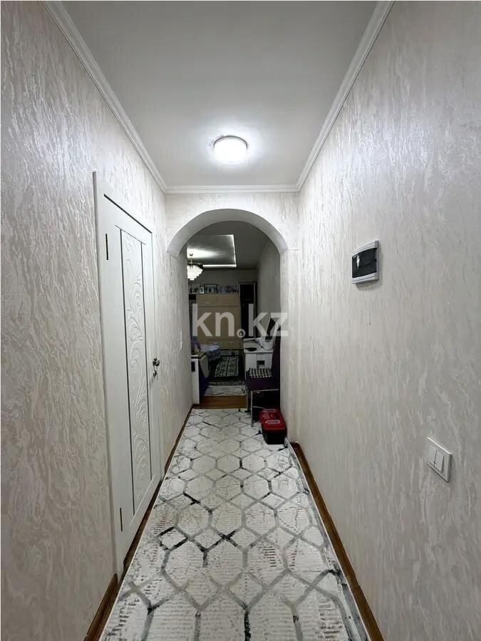 Продажа 2-комнатной квартиры, 48 м² в Астане - фото 5
