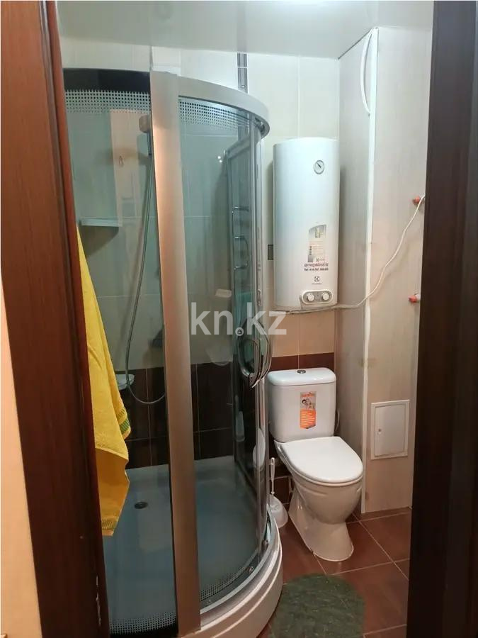 Продажа 1-комнатной квартиры, 32 м² - Продажа однокомнатных квартир в Астане фото 3 из 4