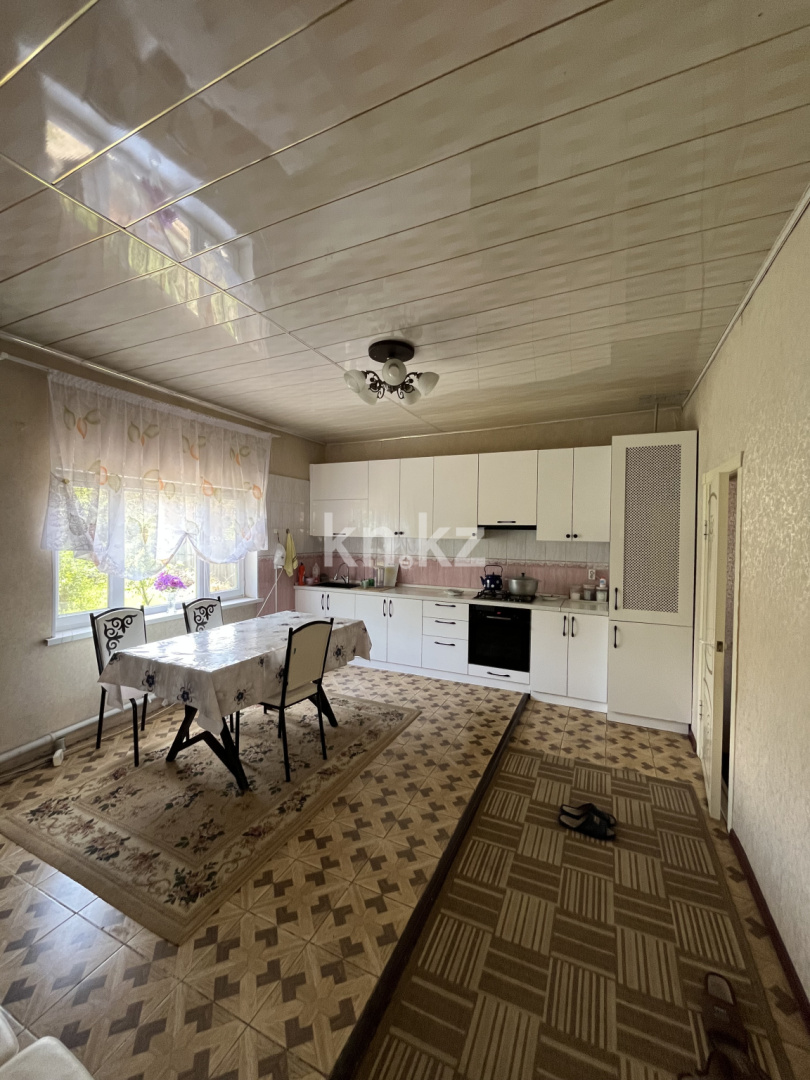 Продажа 6-комнатного дома, 156 м² - Продажа домов, коттеджей в Шымкенте фото 21 из 25