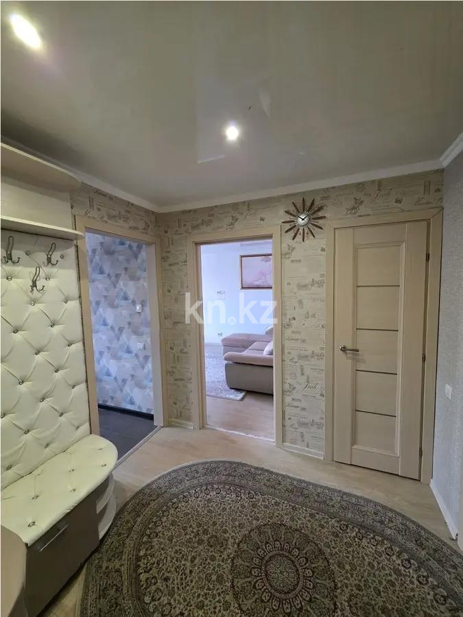 Продажа 4-комнатной квартиры, 75 м², ул. Алиханова, дом  37/3 - Продажа  четырехкомнатных квартир в Караганде фото 7 из 7
