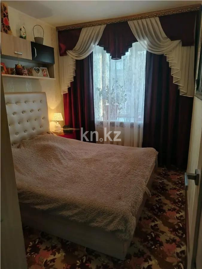 Продажа 3-комнатной квартиры, 57 м² - Продажа квартир в Казахстане - страница 18 фото 2 из 8