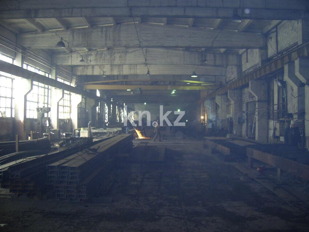 Продажа , 7112 м², ул. Жеруйык, дом  2 - Продажа баз, складов и промышленной недвижимости в Алматы с фото фото 2 из 19