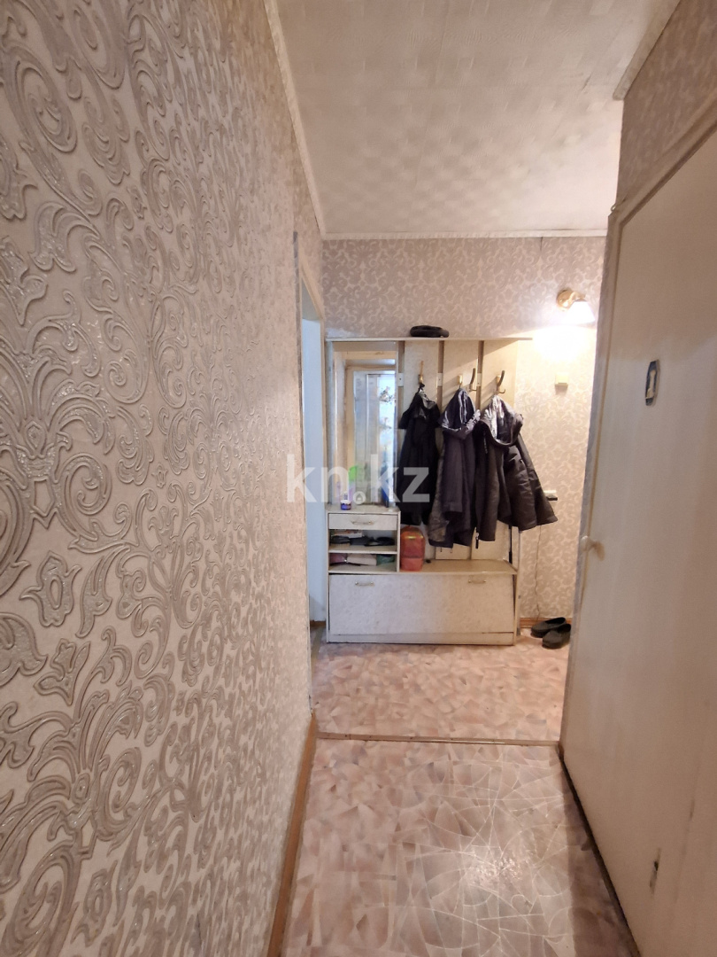 Продажа 2-комнатной квартиры, 45 м², мкр-н 11а, дом  14 - Продажа квартир в Караганде фото 13 из 20