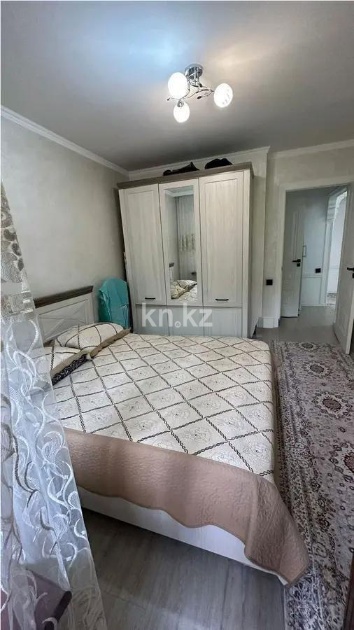 Продажа 4-комнатной квартиры, 85 м², мкр-н Аксай-3б, дом  10 - Продажа квартир в Казахстане фото 2 из 9