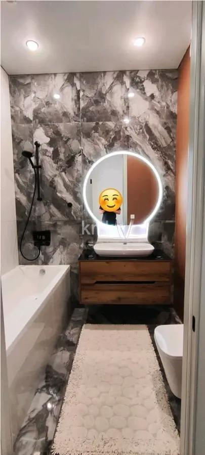 Продажа 5-комнатной квартиры, 195 м², ул. Калдаякова, дом  8 - Продажа  пятикомнатных квартир в новостройках Астаны фото 6 из 7