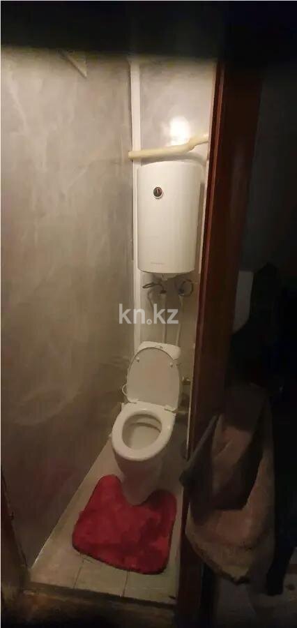 Продажа 1-комнатной квартиры, 36 м² в Караганде - фото 4